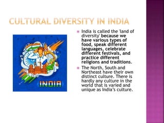 Diversity of india.pptx