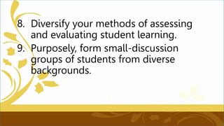 Diversity of Learners.pptx