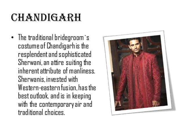 CHANDIGARH - CULTURE AND TRADITION
