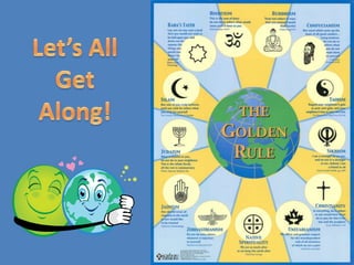 Or Other IdeologiesDefinition of Diversity It is the exploration of these differences in a safe, positive, & nurturing environment. It is about understanding each other & moving beyond simple tolerance to embracing & celebrating the rich dimensions of diversity contained within each individual.
