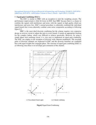 Diversity techniques for wireless communication | PDF