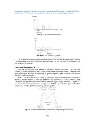 Diversity techniques for wireless communication | PDF