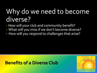 The Melting Pot vs the Salad Bowl 