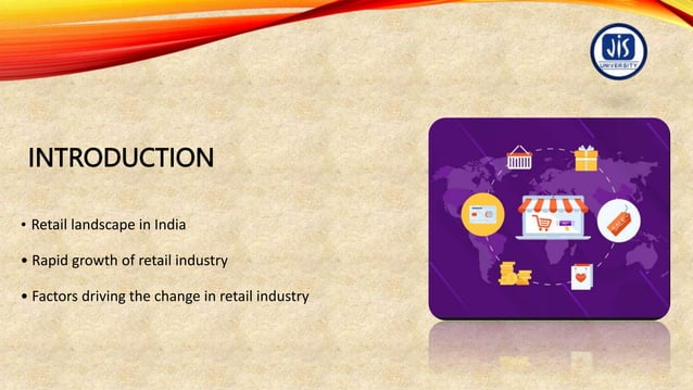Divers of retail change in India PPT Group B.pptx