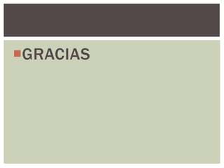 GRACIAS

 
