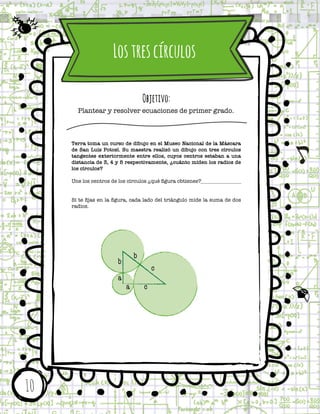 Divertimaticas primero secu