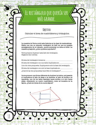 Divertimaticas primero secu