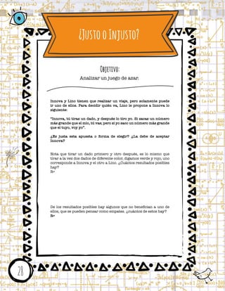 Divertimaticas primero secu