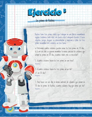 Divertimaticas segundo secu