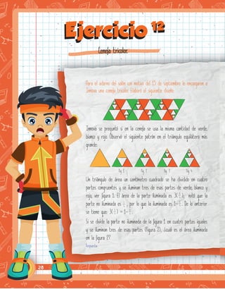 Divertimaticas segundo secu