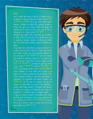 Divertimaticas segundo secu