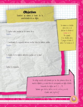 Divertimaticas segundo secu