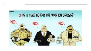 Divest and eliminate profit from punishment
