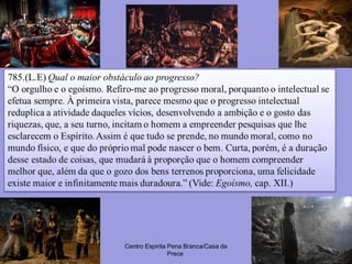 09/11/17 Centro Espirita Pena Branca/Casa da
Prece
23
 