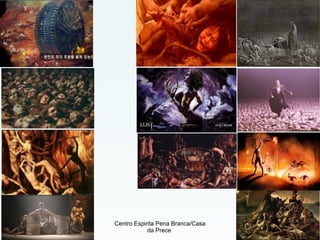 09/11/17 Centro Espirita Pena Branca/Casa
da Prece
4
 