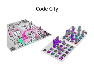 Code City<br />