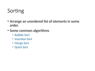 Divide And Conquer in data structure.pptx