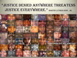 Law Enforcement Perception
http://graphs.net/police-brutality-statistics.html
 