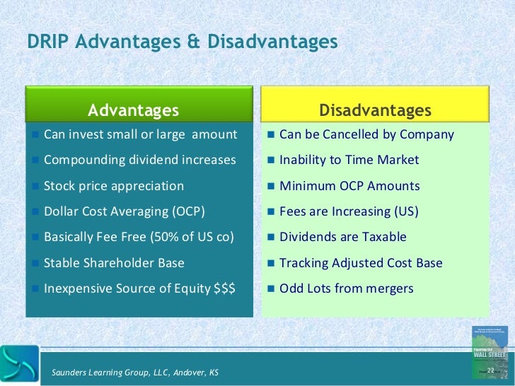 Advantages of forex trading over stocks