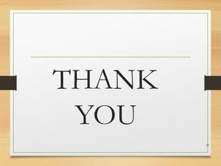 THANK
YOU
23
 
