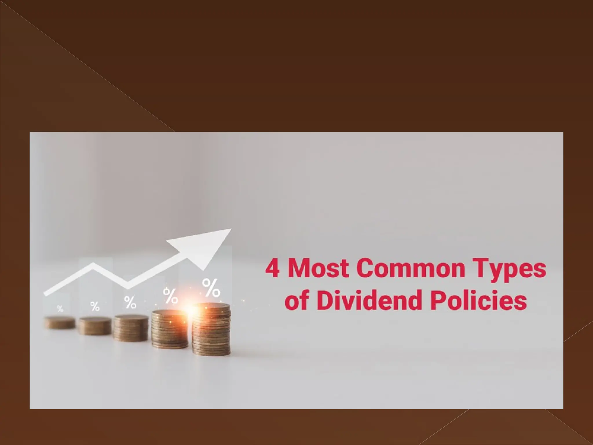 Dividend Policy.pptx meaning types factors