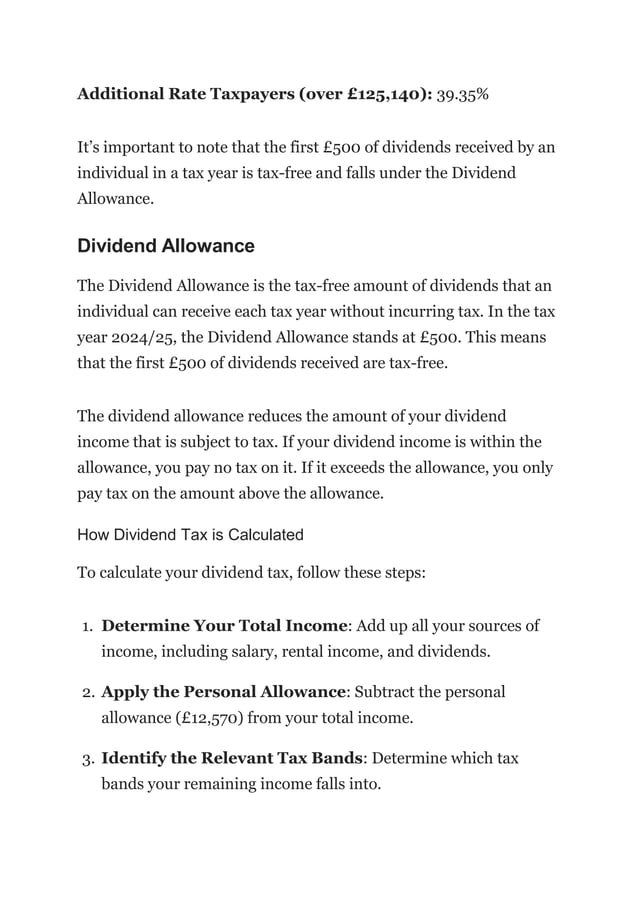 Understanding Dividends Tax Dividend Allowance 2024 PDF Free Download understanding-dividends-tax-dividend-allowance-2024-pdf-free-download
