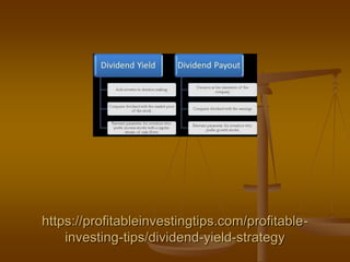 https://profitableinvestingtips.com/profitable-
investing-tips/dividend-yield-strategy
 