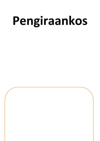 Pengiraankos
 