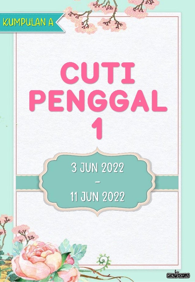 DIVIDER RPH 2022 (KUMP A) BUNGA.pdf