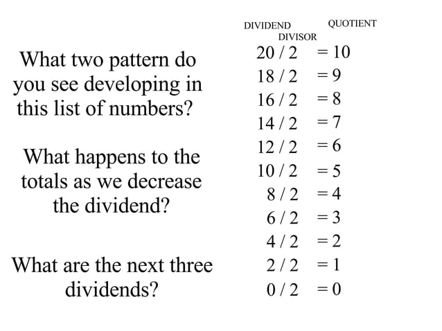 Dividing Negatives PPT dividing-negatives-ppt