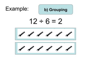 Dividing Numbers (web-based) | PPT