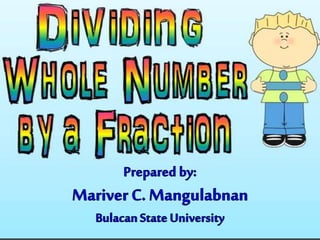 {
Multiplying fractions
I can multiply a fraction by a whole number,
using diagrams
 