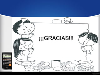 ¡¡¡¡¡¡GGRRAACCIIAASS!!!!!! 
