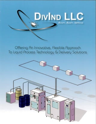 Divind LLC