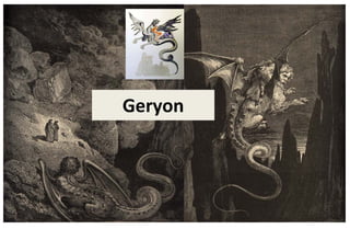 Geryon 06/04/09 