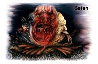 06/04/09 Satan 
