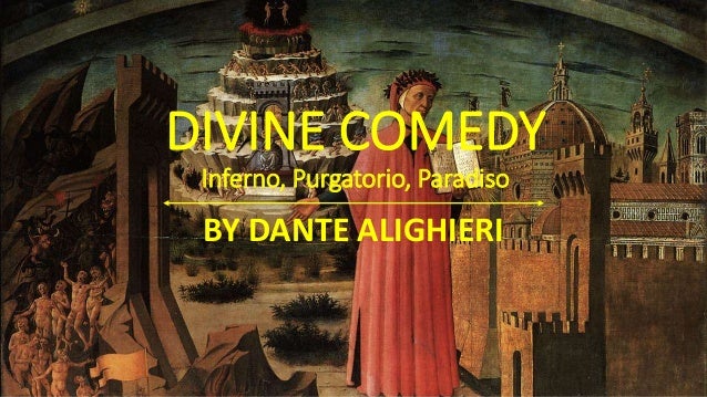 dante alighieri purgatorio summary