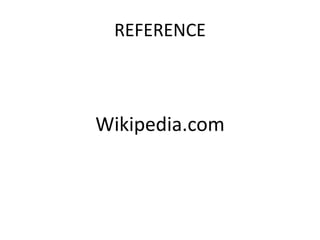 REFERENCEWikipedia.com