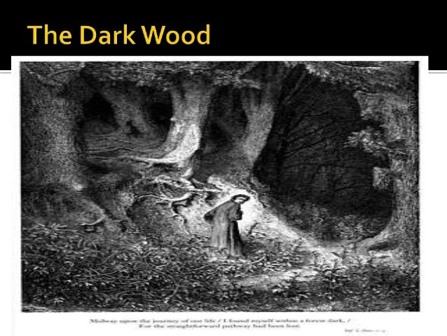 Divine Comedy Ppt
