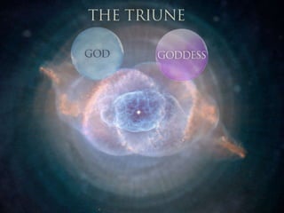 The Triune 