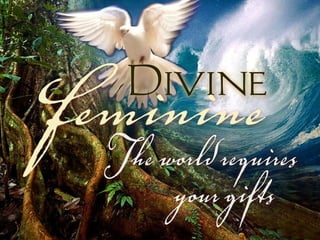 The world requires your gifts. 