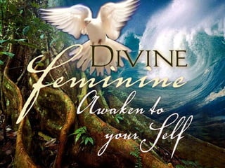 Awaken to your Self. 