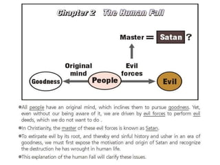Divine principle part 1 of 3 | PDF