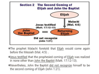 Divine principle part 2 of 3 | PDF
