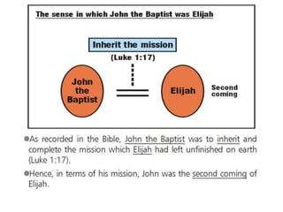 Divine principle part 2 of 3 | PDF