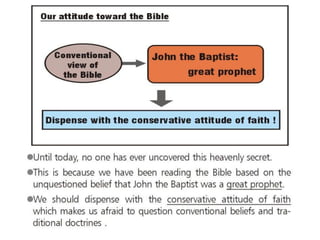 Divine principle part 2 of 3 | PDF