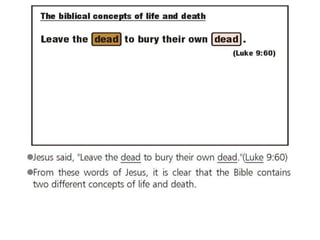 Divine principle part 2 of 3 | PDF