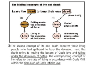 Divine principle part 2 of 3 | PDF