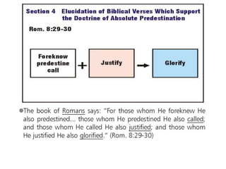 Divine principle part 2 of 3 | PDF
