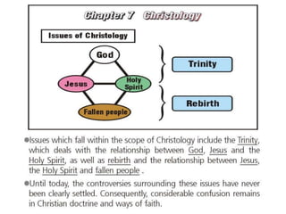 Divine principle part 2 of 3 | PDF